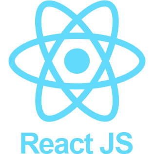 logo de REACT.JS