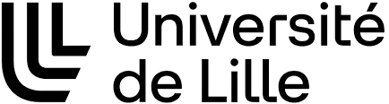 logo de l'université de lille