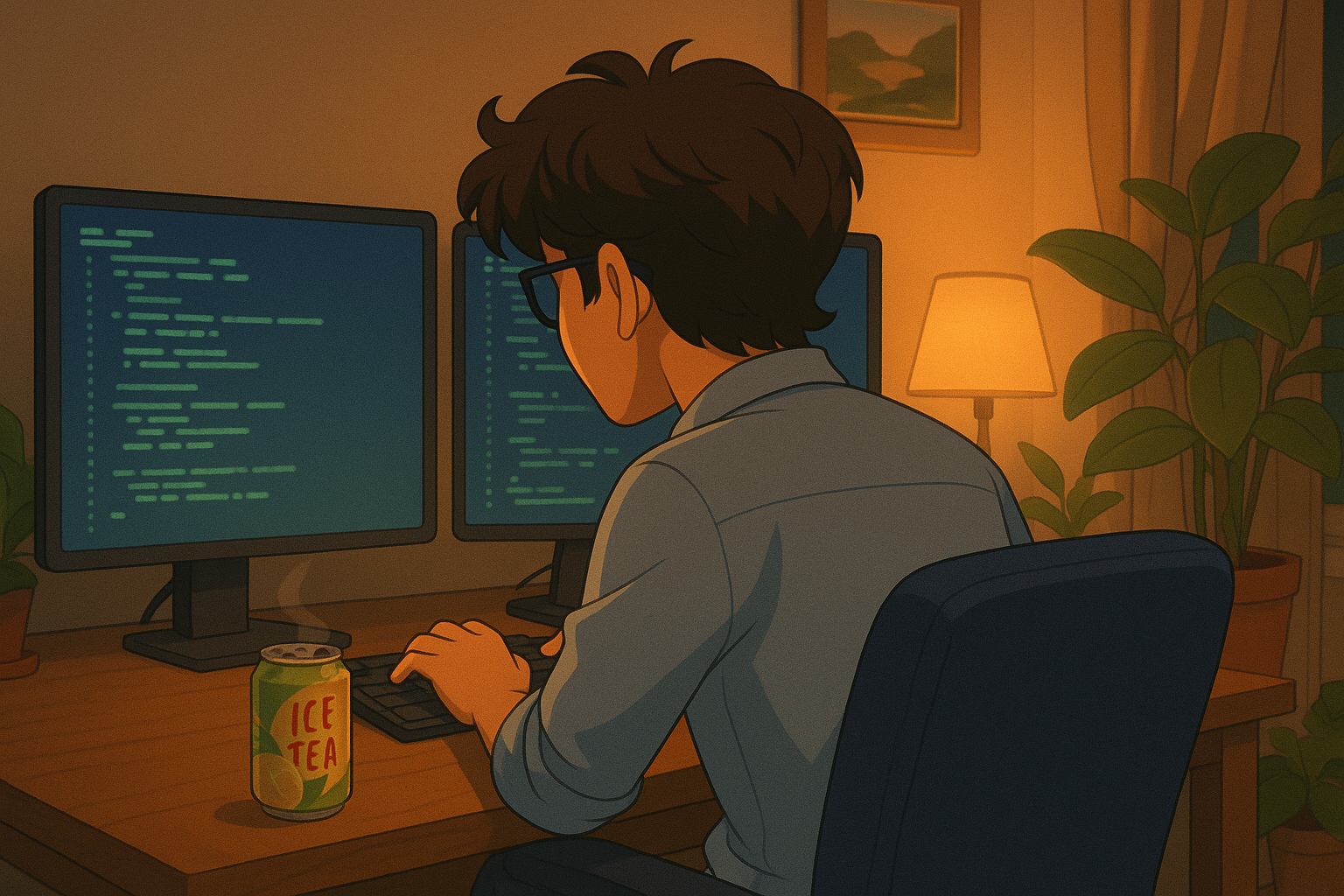 design d'un codeur