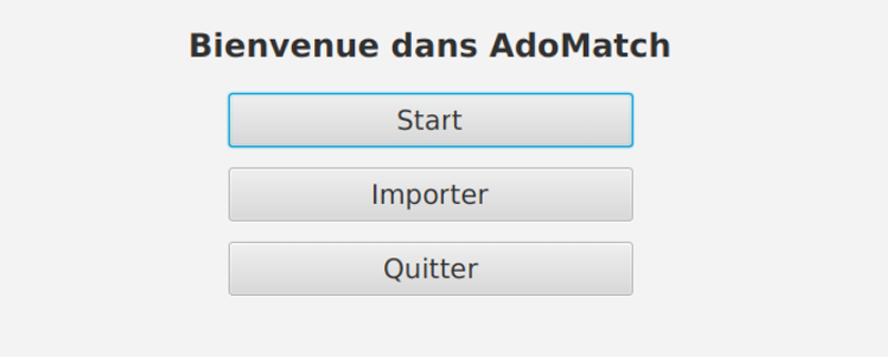 Image du rapport de ce projet
